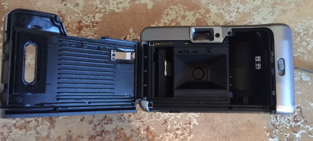 Фотоаппарат