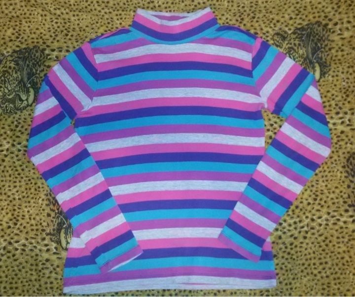 Блузка+пижама ръст 140-146см.