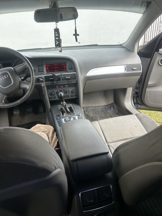 Audi A6 se vinde