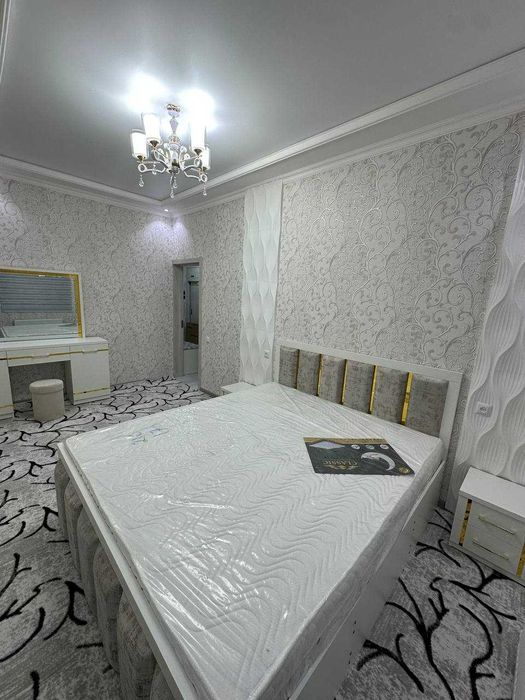 Сдается 2х комнатная квартира на 6 этаже крытый рынок