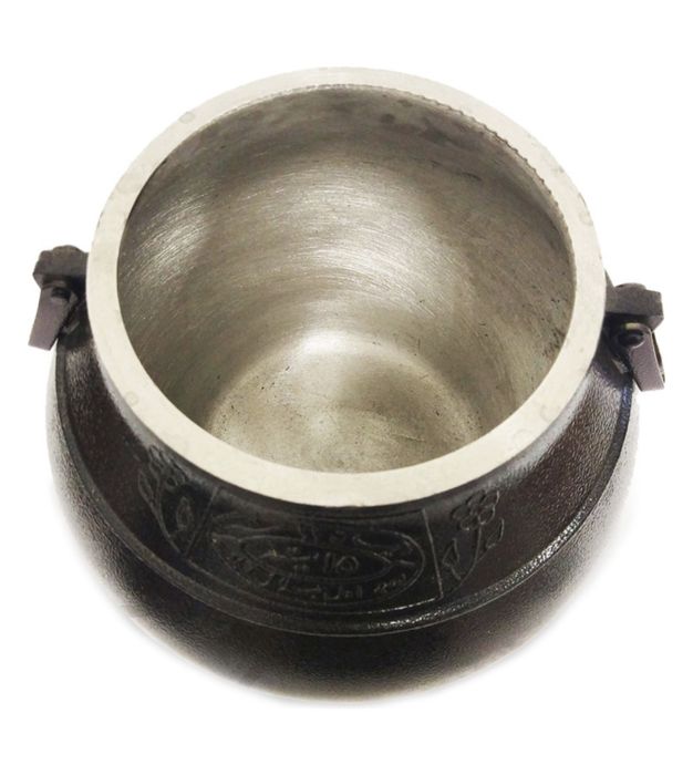 Афганский казаны в Караганде