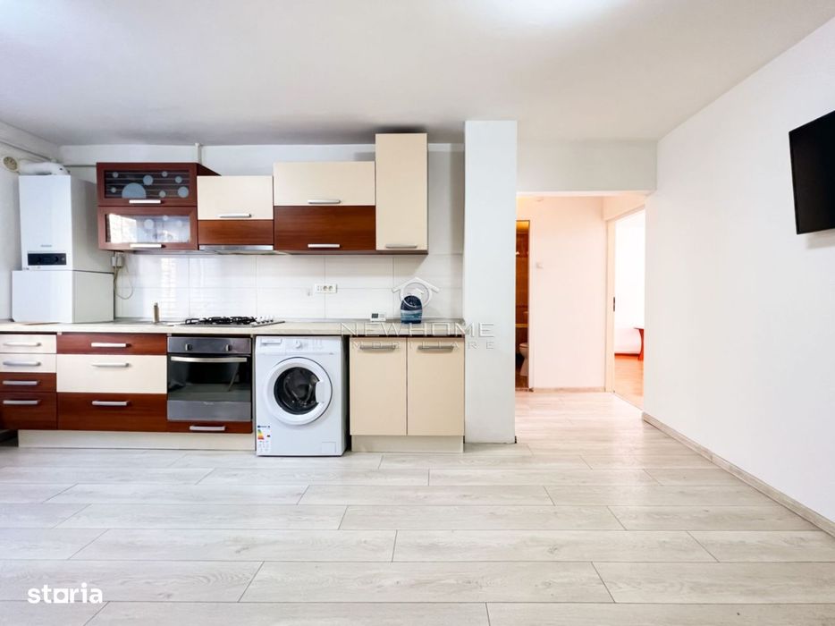 Apartament 2 camere decomandat, zona Iulius Mall