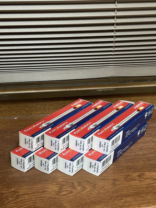 Свечи накала на Bmw e46,e60,e65,e90,x3,x5