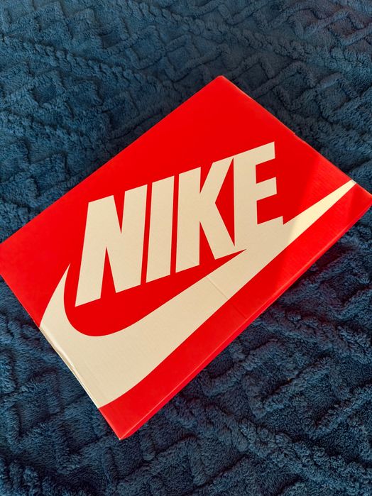 Маратонки Nike Air Pegasus Wave