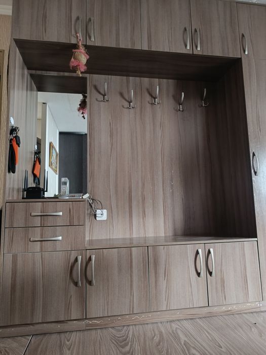 шкаф для прихожей