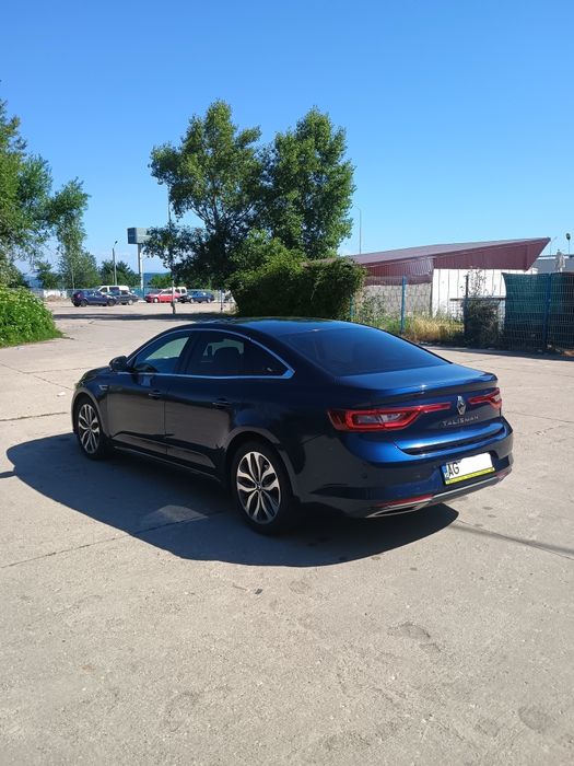 RENAULT Megane 2017 — imagine 4