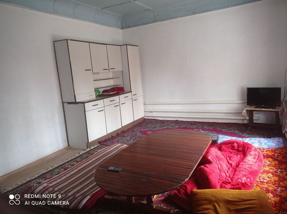 Hovli 17 sotix Qorasuv