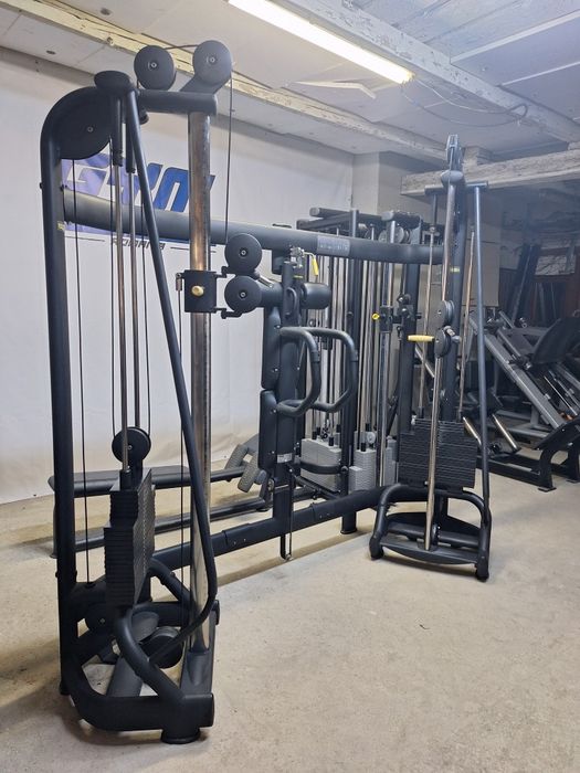Technogym Radiant  scripete dublu
