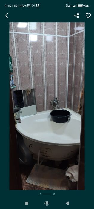 DOM SOTILADI 3 xonalik