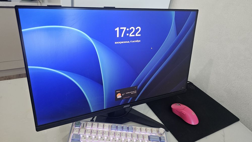 Монитор 300гц fullhd