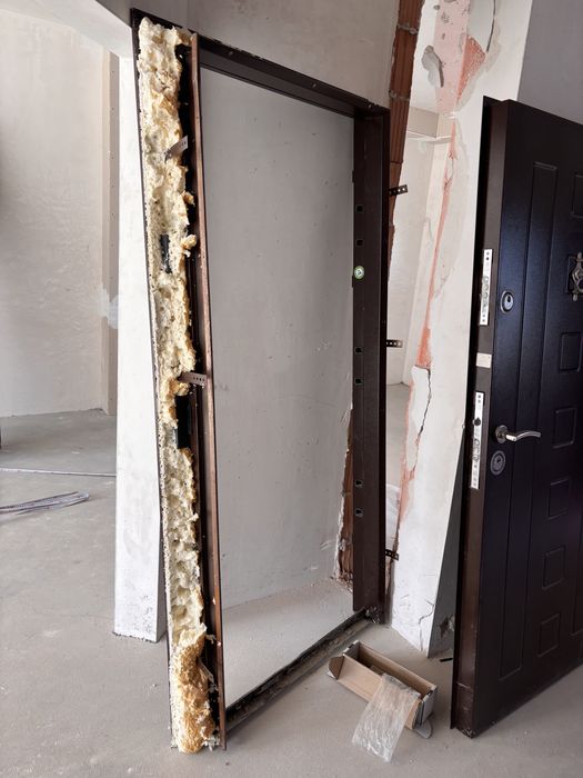 Входна врата KARTAL (за къща)