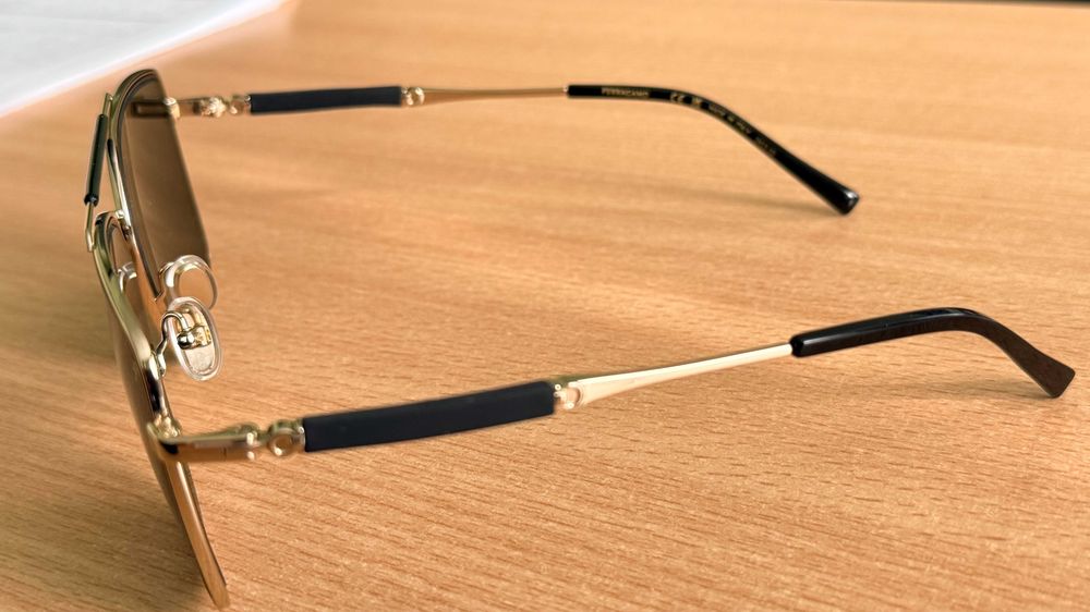 Слънчеви очила Salvatore Ferragamo SF298S 703