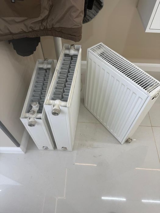 Батареи отличного качества