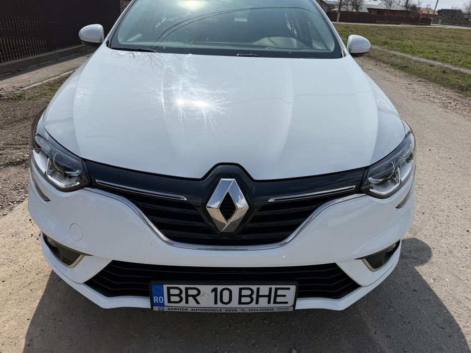 Renault Megane Stare perfecta