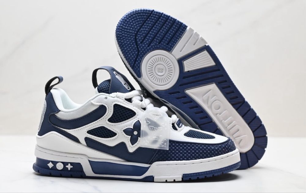 LOUIS VUITTON Trainer  мъжки обувки 41-45 номер
