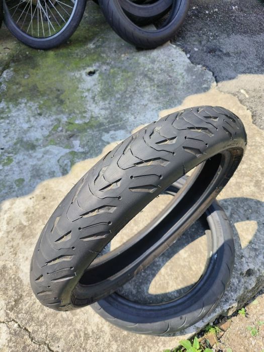 Michelin Road 6 120/70/19
