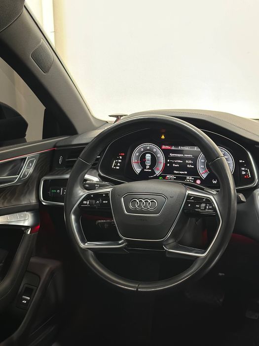 Bugun sotuvimizda Audi A7