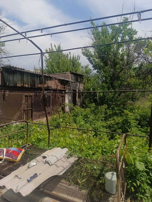 Продается дача в массиве Чолдала