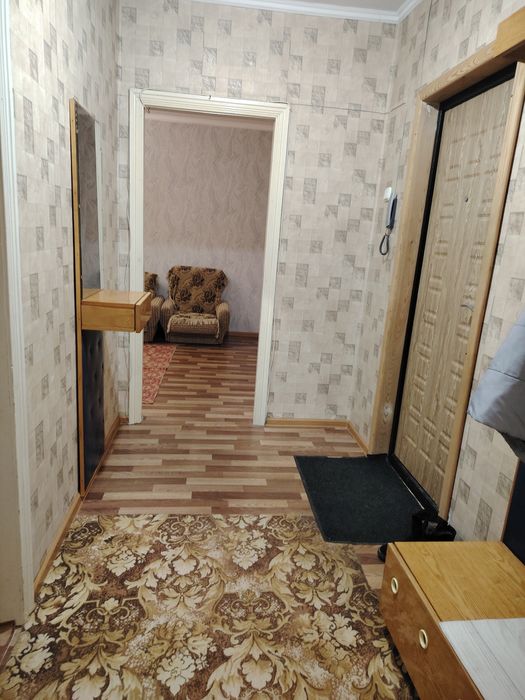 Продам 2-комнатную квартиру