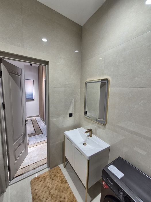 ЖК Oz Mahal 1 ком, 40 м2.Ор-р:Катта Дархан,Казы махалля, стадион Старт