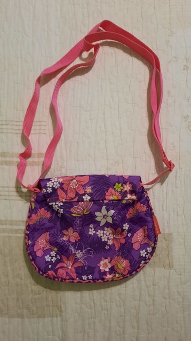 Мешка и малка чанта Габол от серията Jasmine