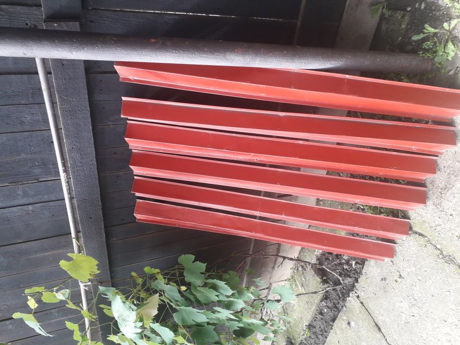 Apărători pt zăpadă