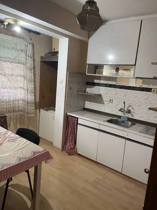 ОБЯВА ЗА ПРОДАЖБА – АПАРТАМЕНТ, гр. Стара Загора, кв. „Самара 3“