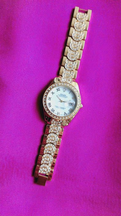 Часы женские Rolex