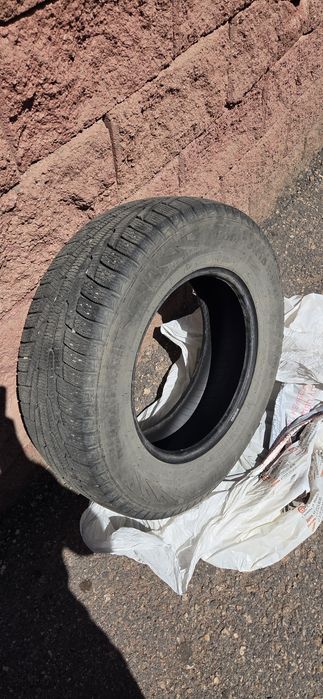 NOKIAN. Зимние шины липучки