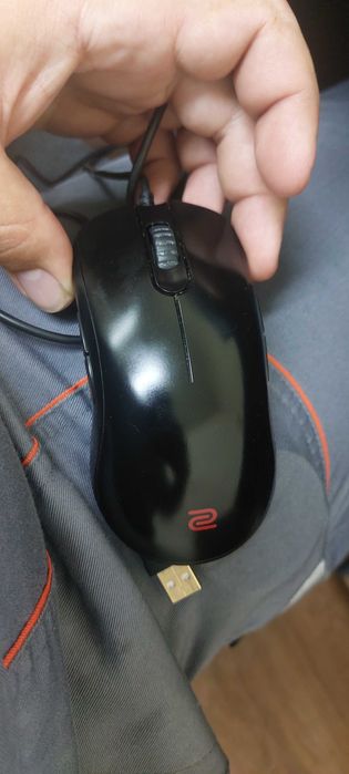 Компютърна мишка BENQ FK2