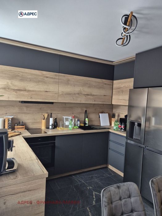 3-стаен в Плевен-Мара Денчева площ 65 цена 238000