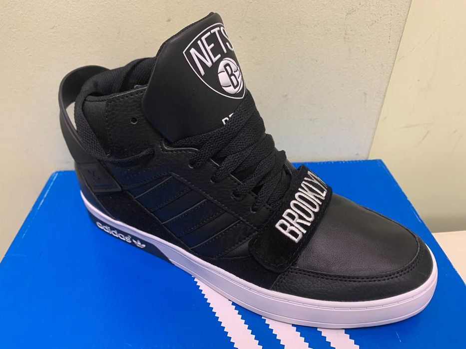 Мъжки кецове Adidas Hardcourt Brooklyn нови с кутия  размер 42 2/3