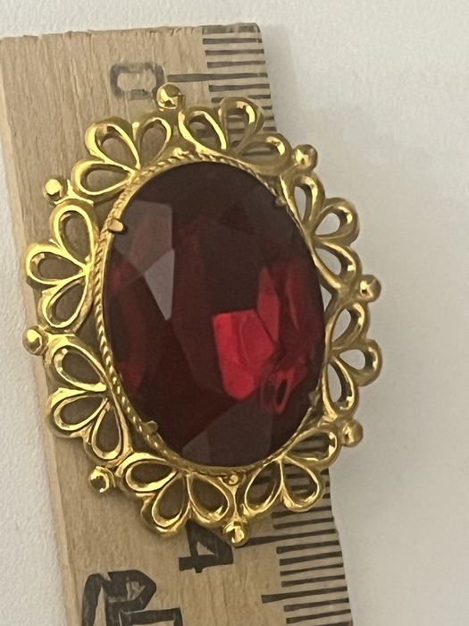 Броши, СССР, Чехословакия, аврора бореалис