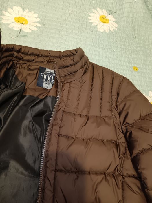 Geaca KVL mărimea s