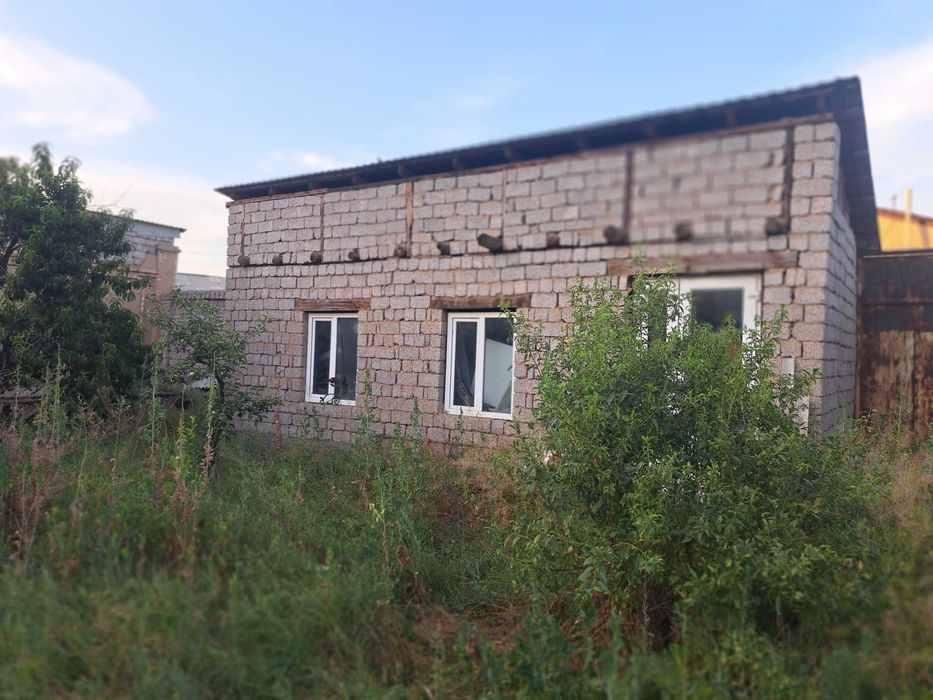 Yer sotiladi toshkent shaxar sergili xonabodda