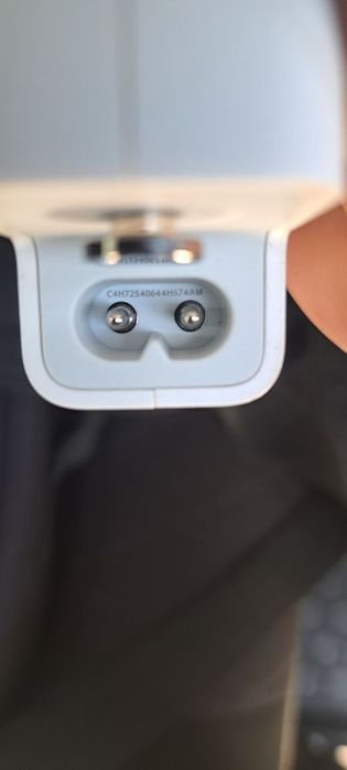 Оригинальный адаптер питания Apple 61W USB-C