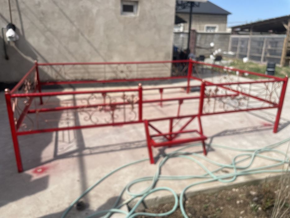 Тапчан комплект продам