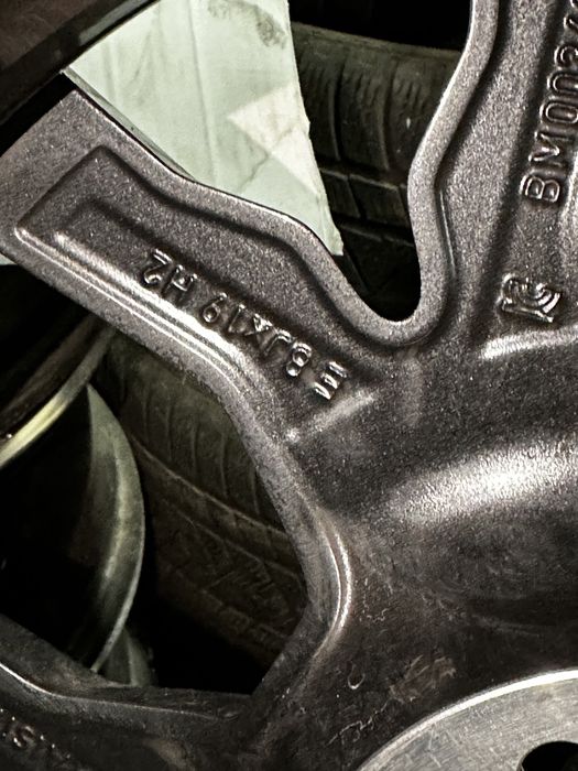 Janta R19 Bmw X1 F48 X2 F39 M816 M pachet