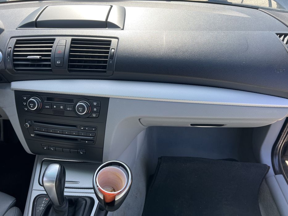 Trimuri europa bmw seria 1 e87 aluminiu