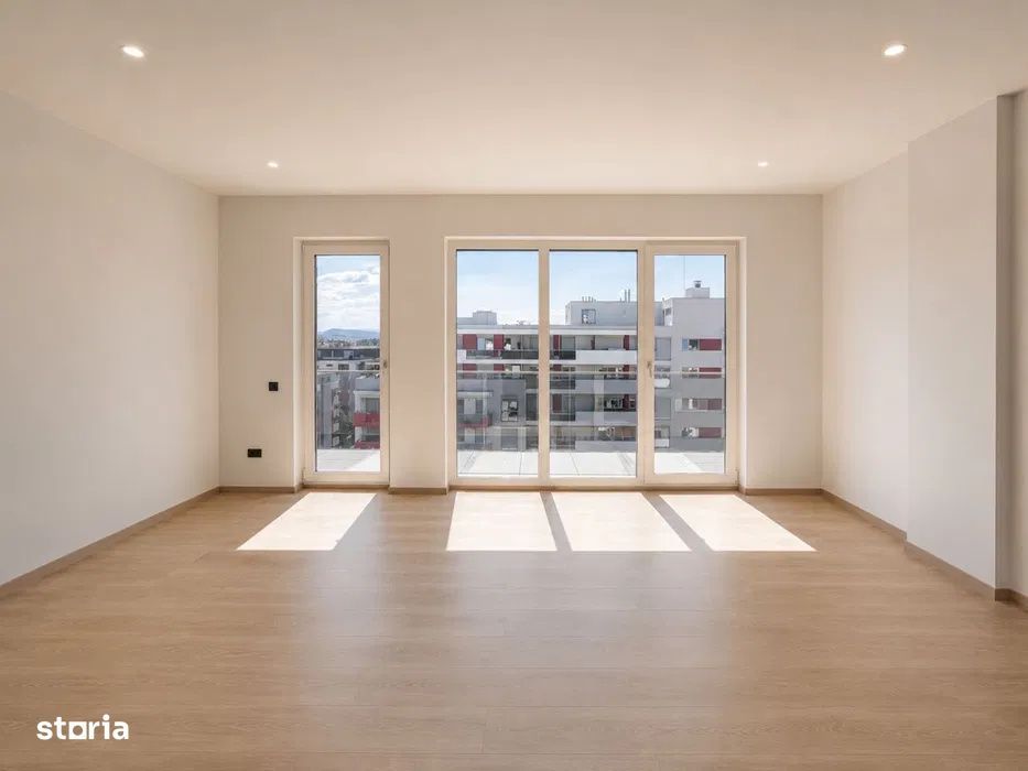 Apartament 2 camere I Etaj 7 I 57 mp I Zona Elite Junior