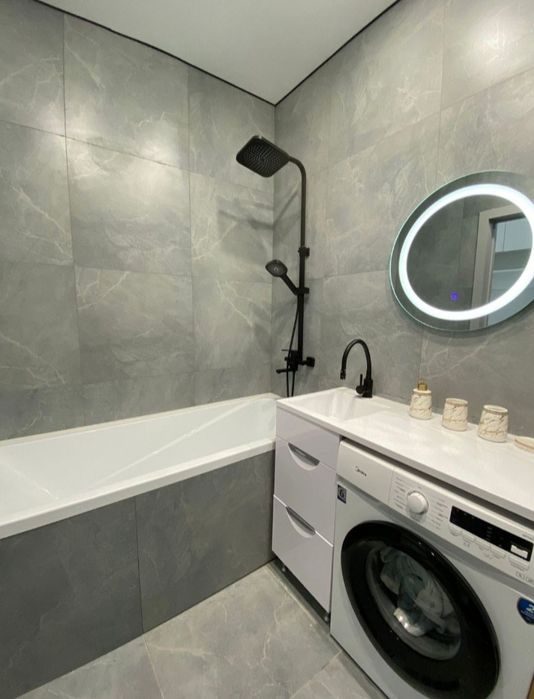 Кафель  Сантехника Обой...