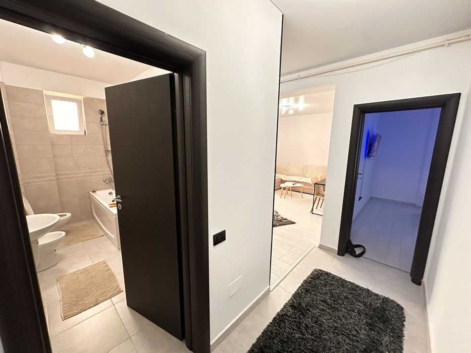 Regim hotelier militari residence