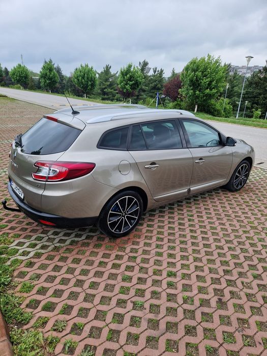 Renault Megane 3