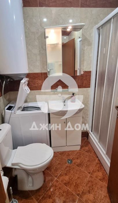 Продава се Едностаен апартамент в к.к. Слънчев бряг - 34 кв.м за 810 €/кв.м - Снимка #3