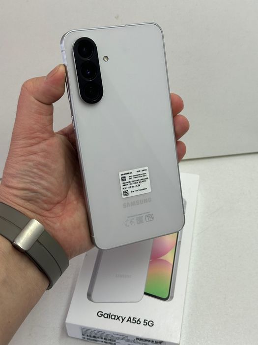 Продам Samsung А56 256г