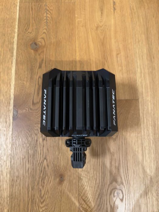 Fanatec CSL DD комплект 5nm