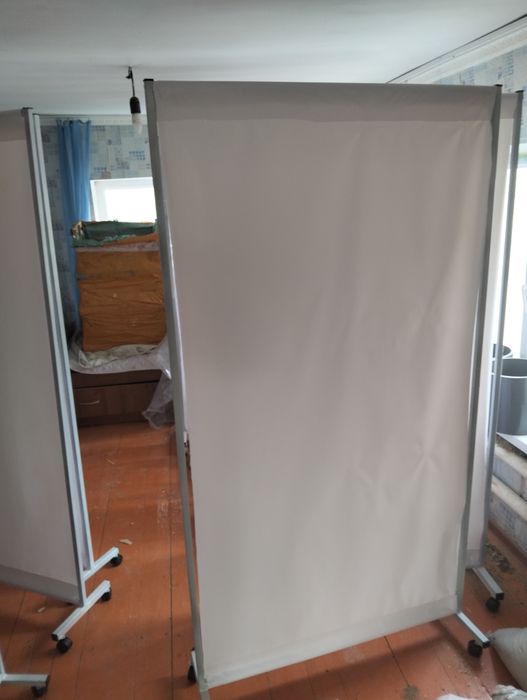 Ширма медицинская