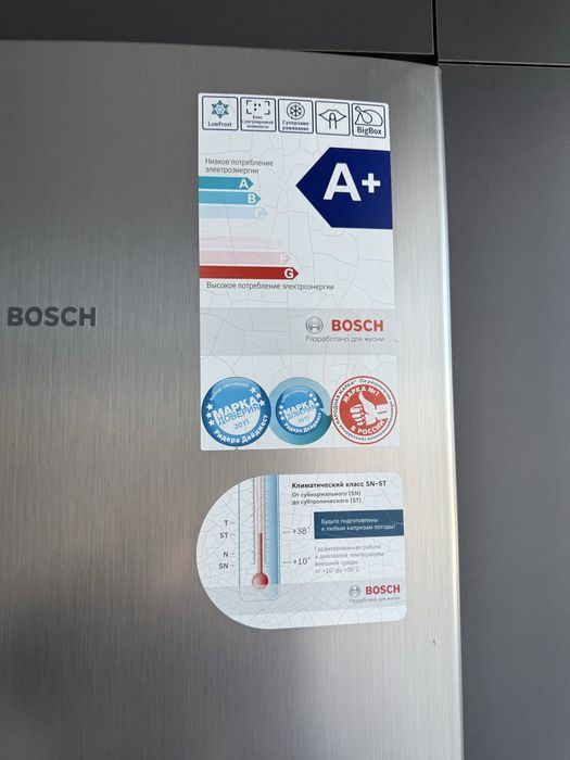 Продам рабочий холодильник