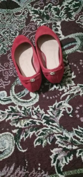 Obuflar arzon sotiladi