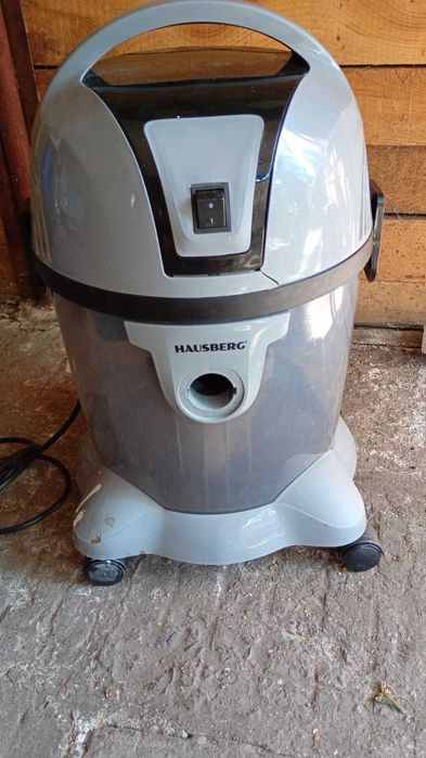 HAUSBERG - за  части